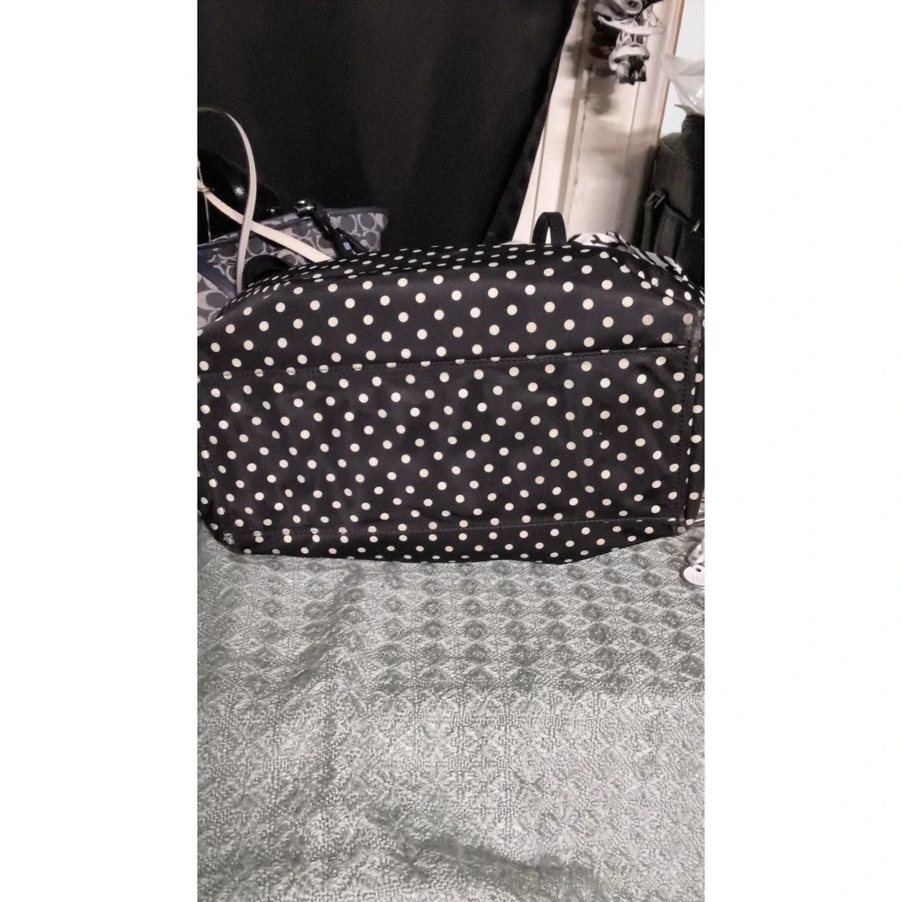 103.Kate‎ Spade Taden baby bag
